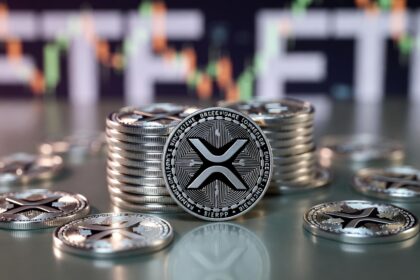 “XRP: 15 días de éxito en Wall Street”