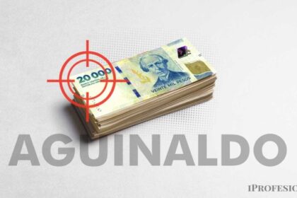 “¿Cuál es el monto mínimo para pagar Impuesto a las Ganancias en diciembre 2025?”