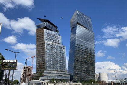 ¡Bitcoin arrasa en Europa! ¡Descubre cómo un banco se rinde ante la criptomoneda!