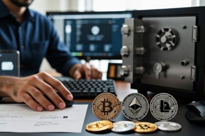 “¡Importante! Filtración de Lemon: Autocustodia”