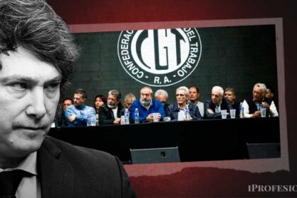 “Reforma laboral: impactantes cambios en huelgas, aportes y sindicatos”