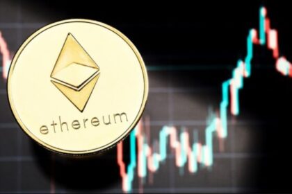 “¿Por qué Ethereum no sube de precio tras salir de exchanges?”