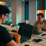 ¡Únete a la revolución de la IA en Argentina con sueldos en dólares!