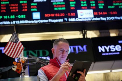 “Wall Street: Expectativas divididas antes de la reunión de la Fed”