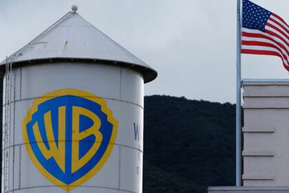 “Paramount desafía a Netflix con oferta de u$s108.400 millones por Warner Bros”