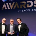 YPF: Empresa regional del año por su desempeño estratégico