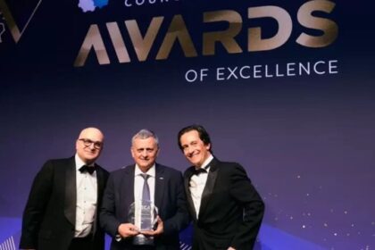 YPF: Empresa regional del año por su desempeño estratégico