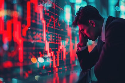 “Descubre por qué las altcoins parecen estar en declive”