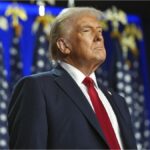 “Donald Trump advierte sobre monopolio en la compra de Netflix a Warner Bros”