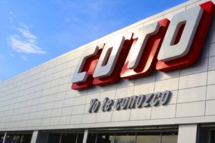 “Nuevo Supermercado COTO: 150 empleos disponibles. ¡Envía tu CV ahora!”