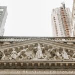 “Wall Street se dispara ante el recorte de tasas de la Fed”