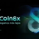 “¡Celebra el octavo aniversario de CoinEx con Go Coin8x!”