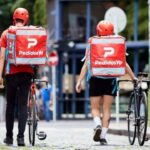 “Reforma laboral en apps de delivery: cambios para repartidores en Pedidos Ya, Rappi y Mercado Libre”