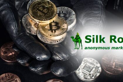 “Silk Road: Wallets dormidas transfieren 3 millones en bitcoin”