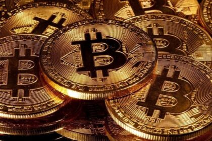 “Bitcoin alcanza récord de u$s91.000: ¿Qué impacto tendrá la decisión de la Fed?”