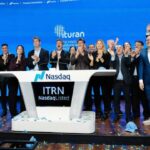 “Seguridad tecnológica para vehículos: la empresa argentina que conquistó Wall Street”