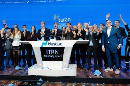 “Seguridad tecnológica para vehículos: la empresa argentina que conquistó Wall Street”