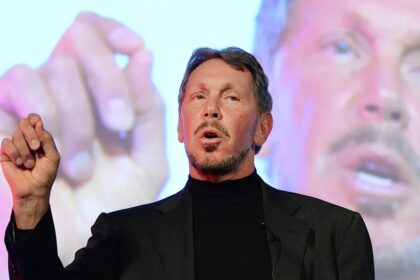 “Oracle cae un 11% en Wall Street por decepcionar a inversores”