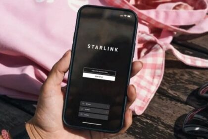 “Starlink para celulares: requisitos y disponibilidad”