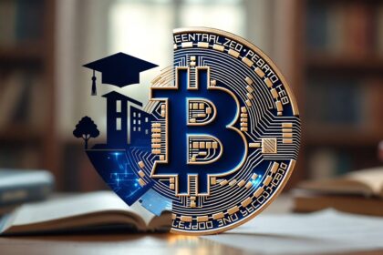 “Descubre cómo una IA en Bolivia te enseña sobre bitcoin”