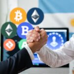 “Compra exchange de criptomonedas en Argentina con Nexo”