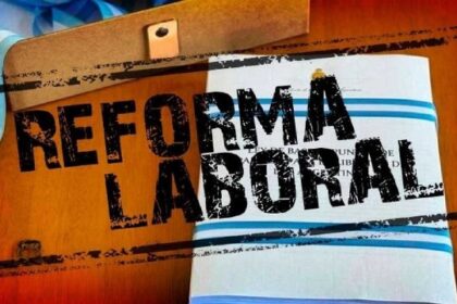 “Reforma laboral y fin de la colegiación obligatoria: polémica en el sector”