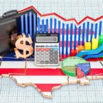 “EEUU reduce déficit comercial a mínimo en 5 años”