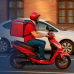 “Reforma laboral para repartidores y choferes de apps: cambios en Mercado Libre, Rappi y Uber”