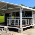 “Descubre las casas prefabricadas de acero: tendencia europea llega a Argentina”