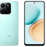 “Descubre el HONOR X7d: ¡Lo último en tecnología móvil en Argentina!”