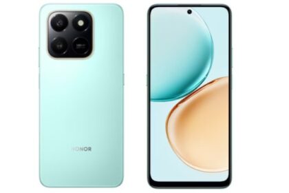 “Descubre el HONOR X7d: ¡Lo último en tecnología móvil en Argentina!”