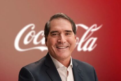 “Plan de sucesión de CEO de Coca-Cola y nuevo ejecutivo latinoamericano”