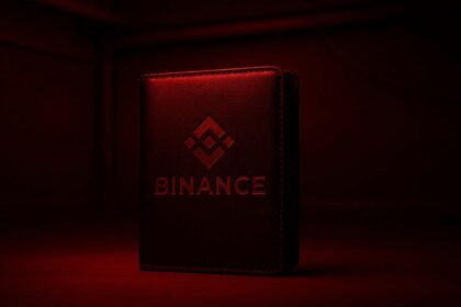 “Alerta: Binance Wallet bloquea web maliciosa”