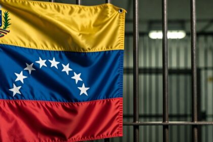 “Estafa criptomonedas Venezuela: condena 18 años prisión”
