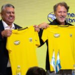 “Mercado Libre avanza con su robot alcanza pelotas en Argentina”