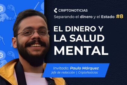“Descubre cómo el mal dinero afecta tu salud mental en SDE ep. 8”