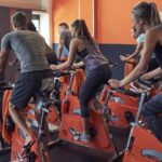 “Convierte tu esfuerzo en energía gratis para los gimnasios”