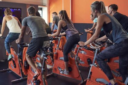 “Convierte tu esfuerzo en energía gratis para los gimnasios”