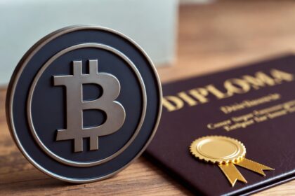 “Descubre por qué Bitcoin es crucial para la educación”