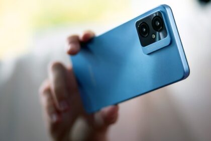 Descubre los mejores celulares Android calidad-precio