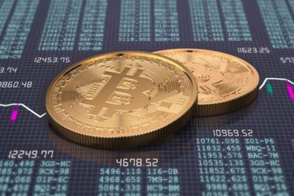 “Alza récord en índices bursátiles, ¿por qué bitcoin se rezaga?”