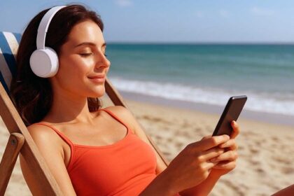 “Top 10 accesorios para tu celular en vacaciones de verano”
