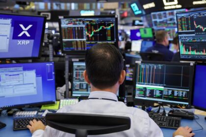 “XRP y Solana conquistan el Chicago Mercantile Exchange”