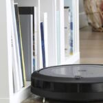 “Quiebra de la empresa detrás de Roomba: acciones caen 70%”