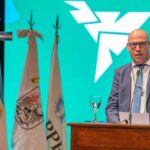 “Conoce a Darío Wassermann: el nuevo presidente del Banco Nación”