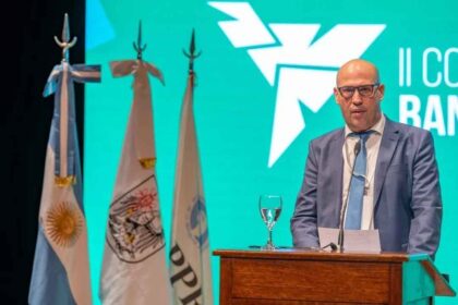 “Conoce a Darío Wassermann: el nuevo presidente del Banco Nación”