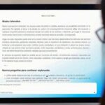 “Descubre la IA que predice comportamiento en entrevistas”