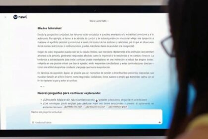 “Descubre la IA que predice comportamiento en entrevistas”