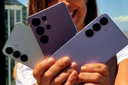 “Top 9 celulares con mejor cámara en Argentina”