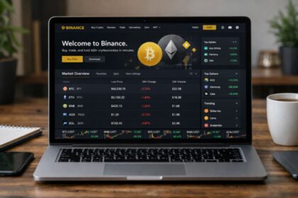 “¡Binance actualiza políticas de listado de criptomonedas!”
